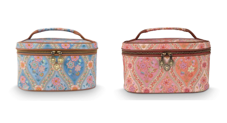 Beauty Case Cleo Ornamento