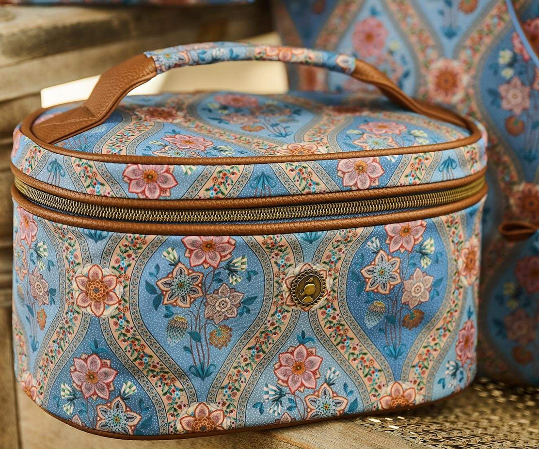 Beauty Case Cleo Ornamento