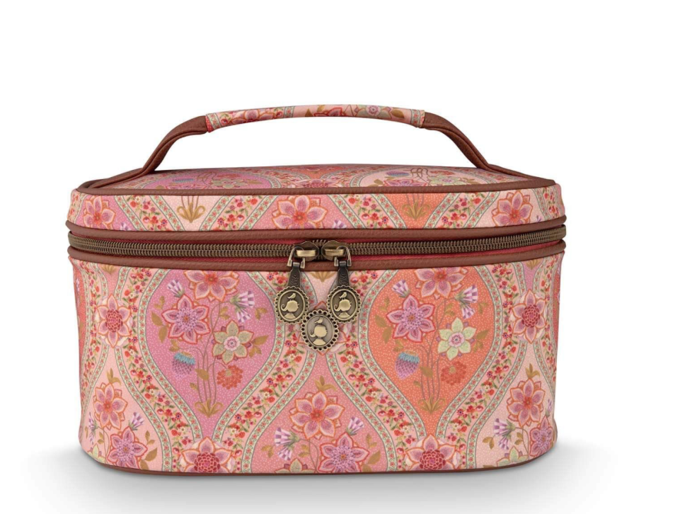 Beauty Case Cleo Ornamento