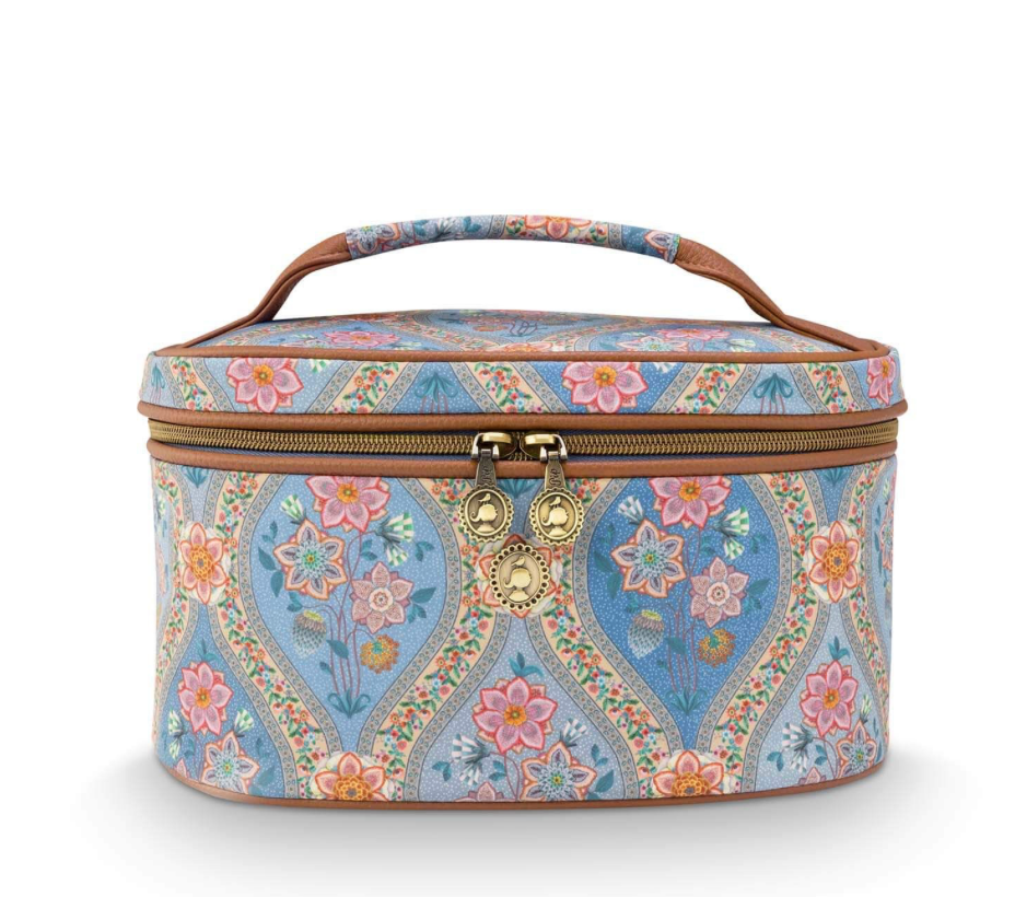 Beauty Case Cleo Ornamento