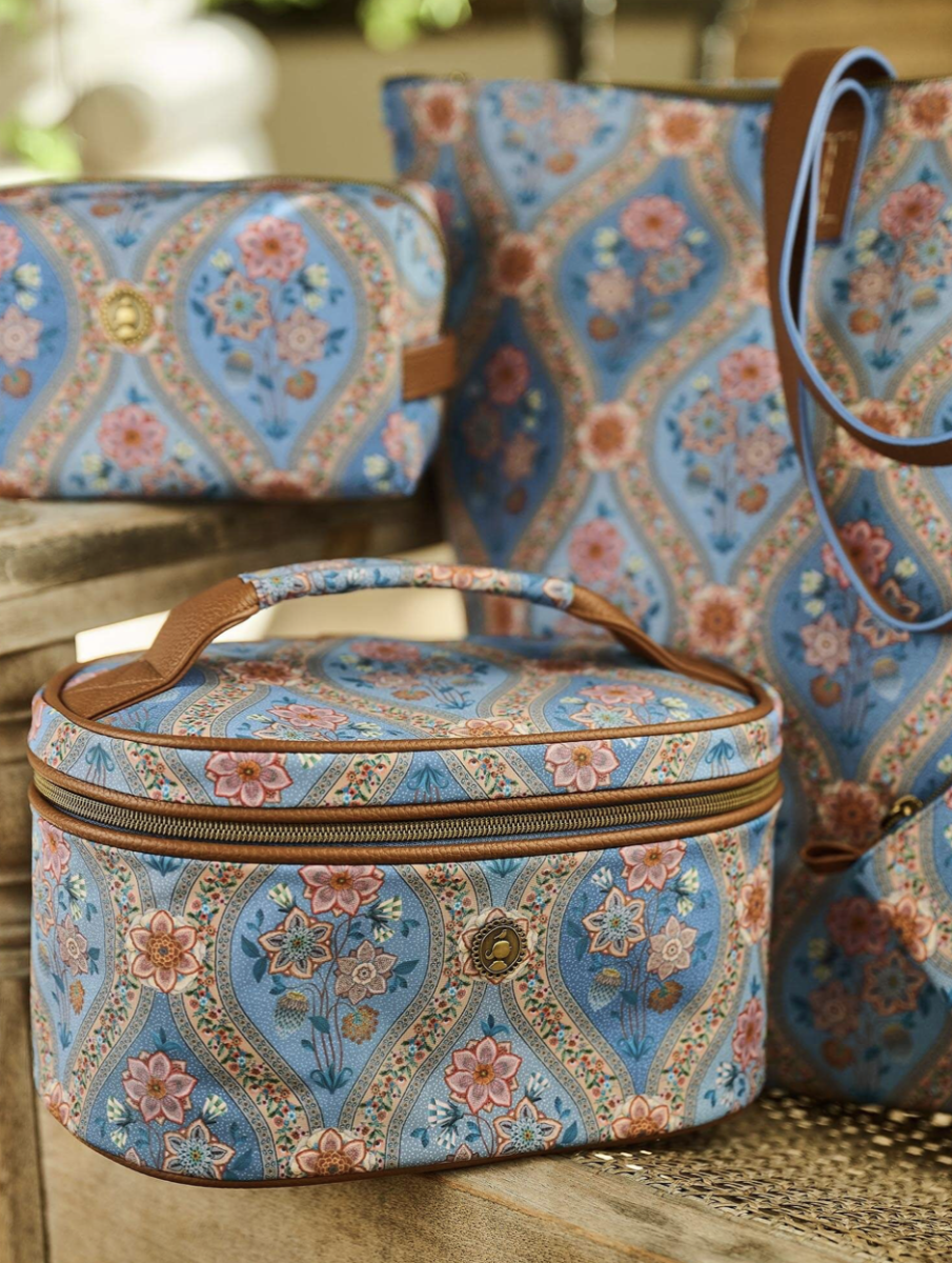 Beauty Case Cleo Ornamento