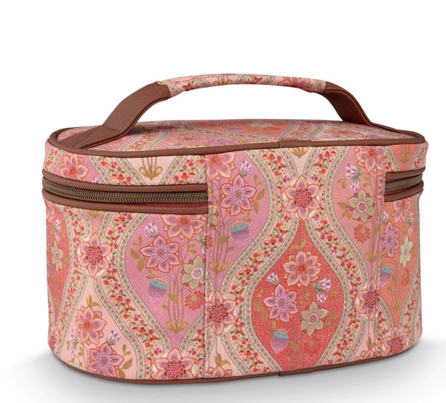 Beauty Case Cleo Ornamento