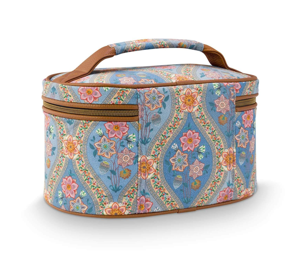 Beauty Case Cleo Ornamento