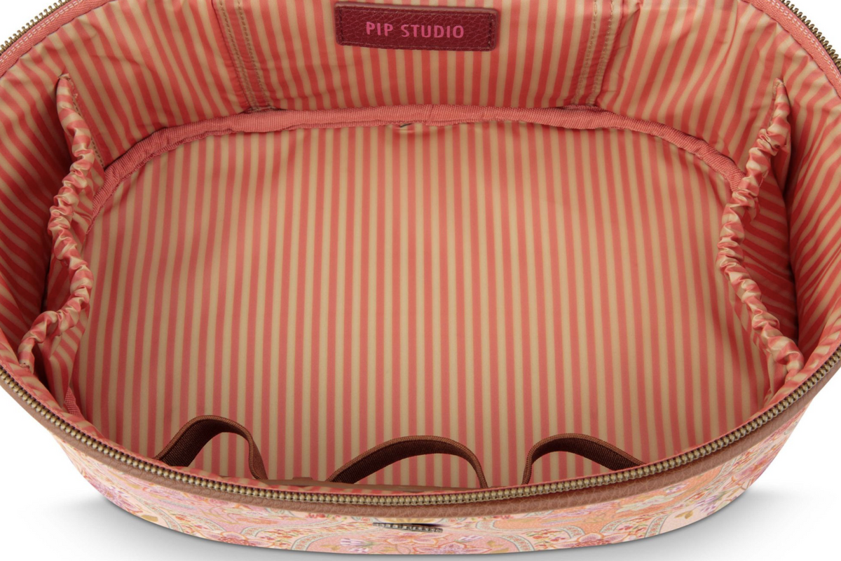 Beauty Case Cleo Ornamento