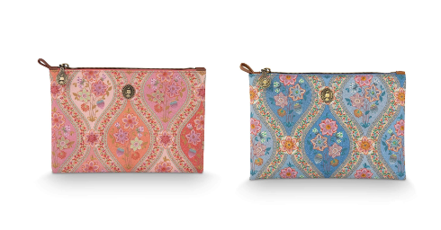 Toilettas Charly Medium Ornamento