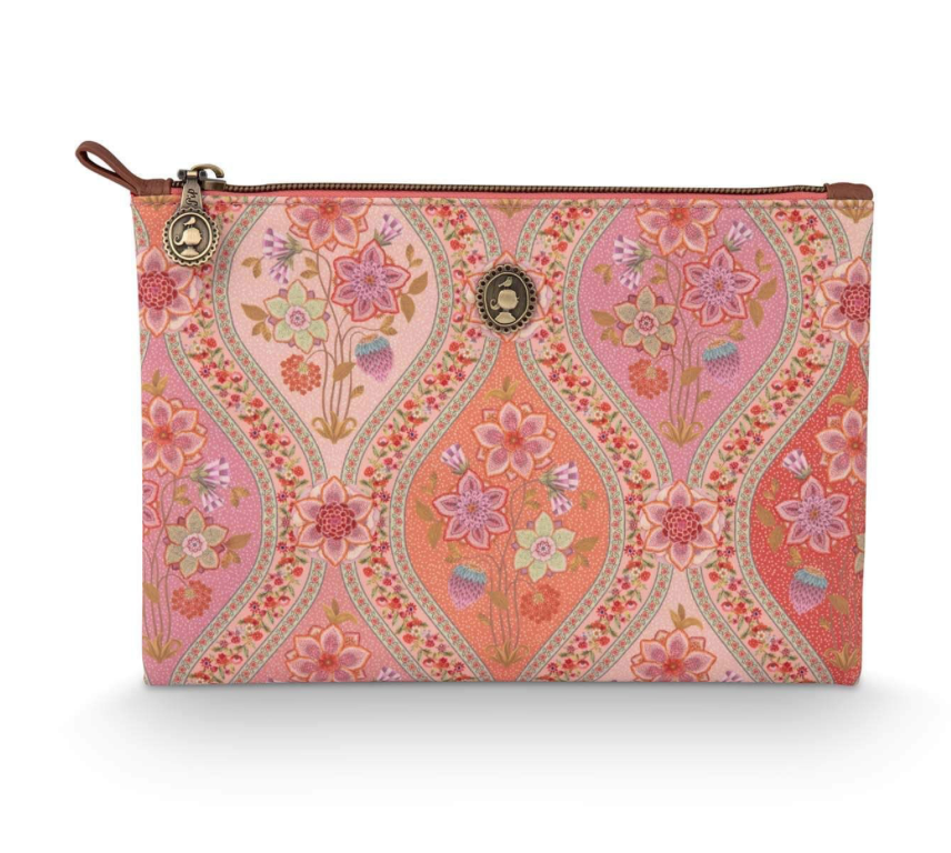 Toilettas Charly Medium Ornamento