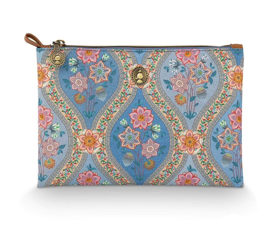Toilettas Charly Medium Ornamento