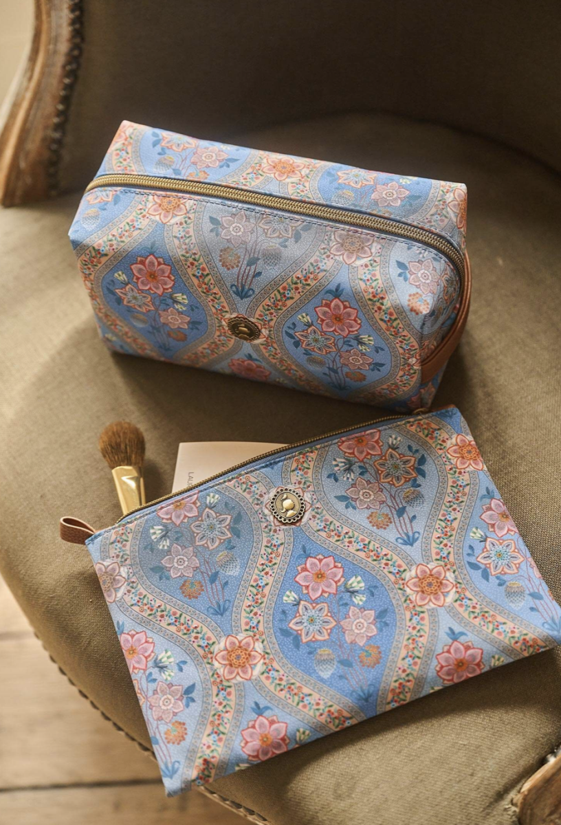 Toilettas Charly Medium Ornamento