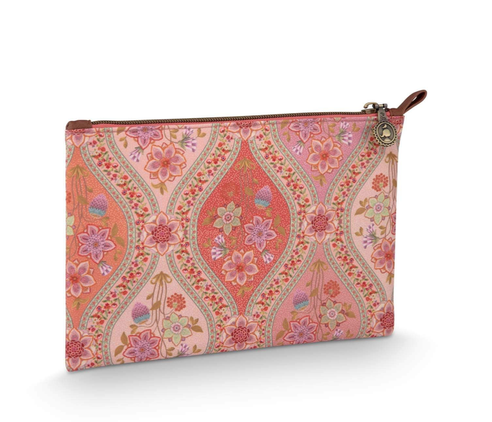 Toilettas Charly Medium Ornamento