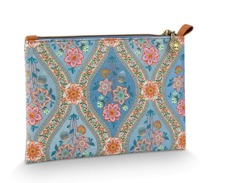 Toilettas Charly Medium Ornamento