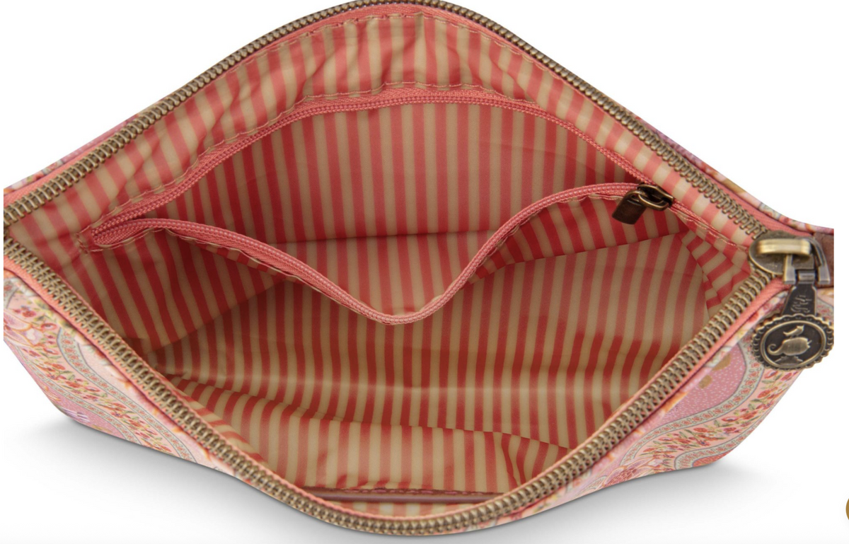 Toilettas Charly Medium Ornamento