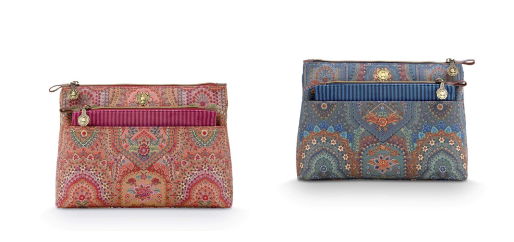 Toilettas Caryn Combi Jabali