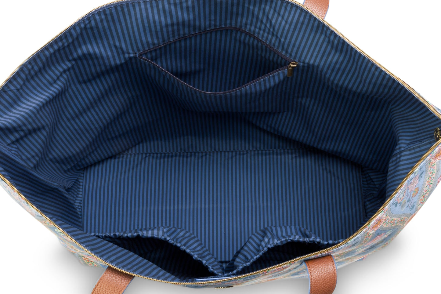 Tote Bag Large Tilda Ornamento