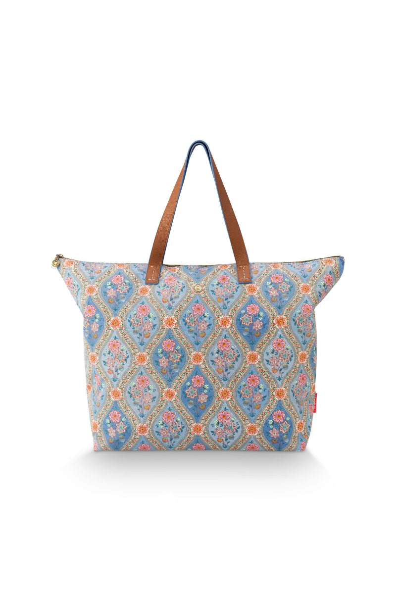 Tote Bag Large Tilda Ornamento