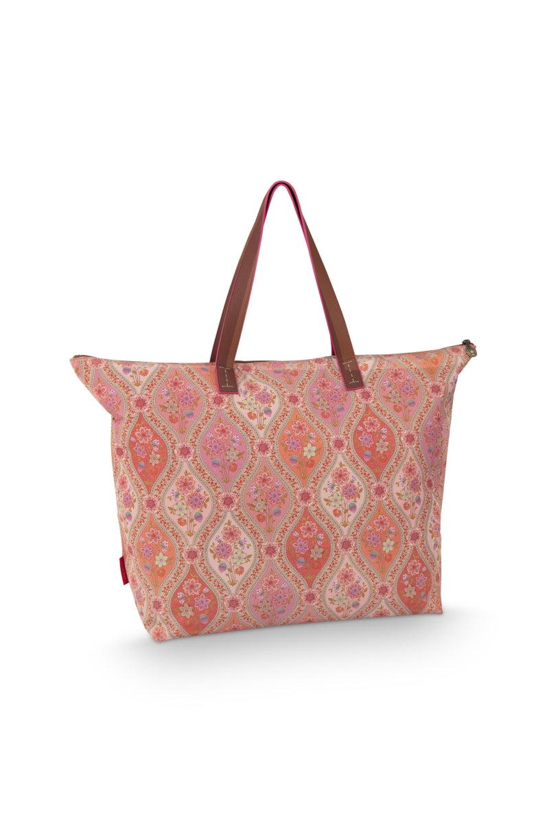 Tote Bag Large Tilda Ornamento