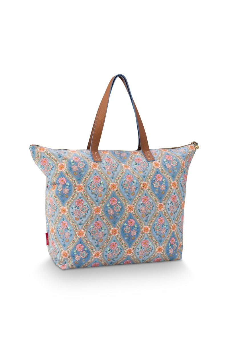 Tote Bag Large Tilda Ornamento