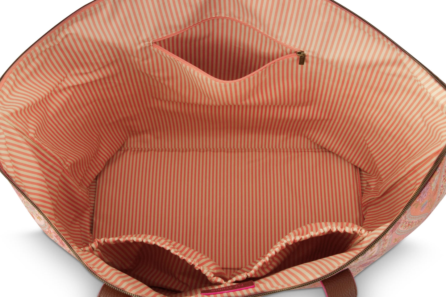 Tote Bag Large Tilda Ornamento