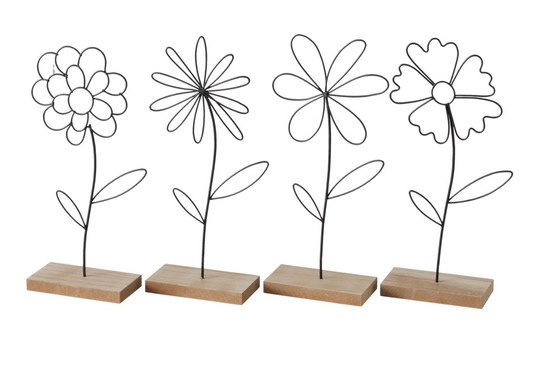 Display H25cm