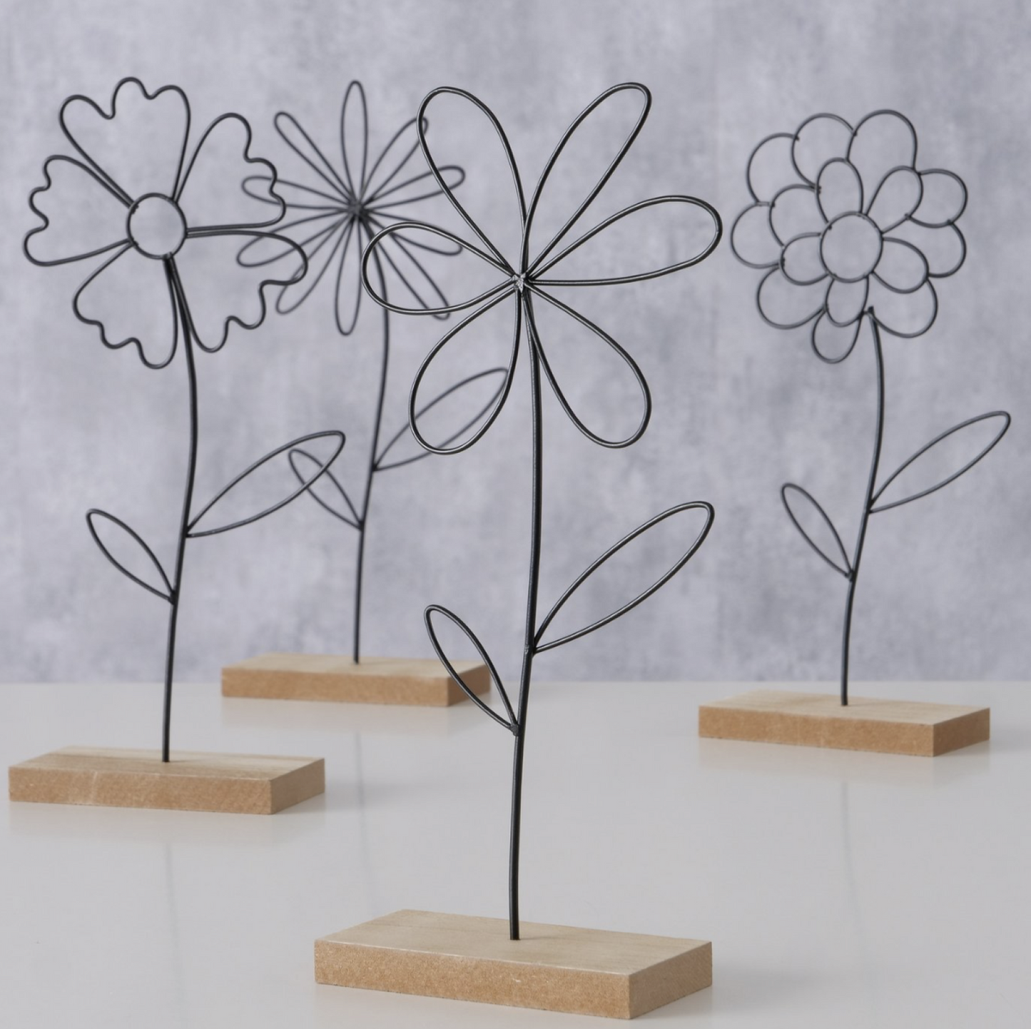 Display H25cm