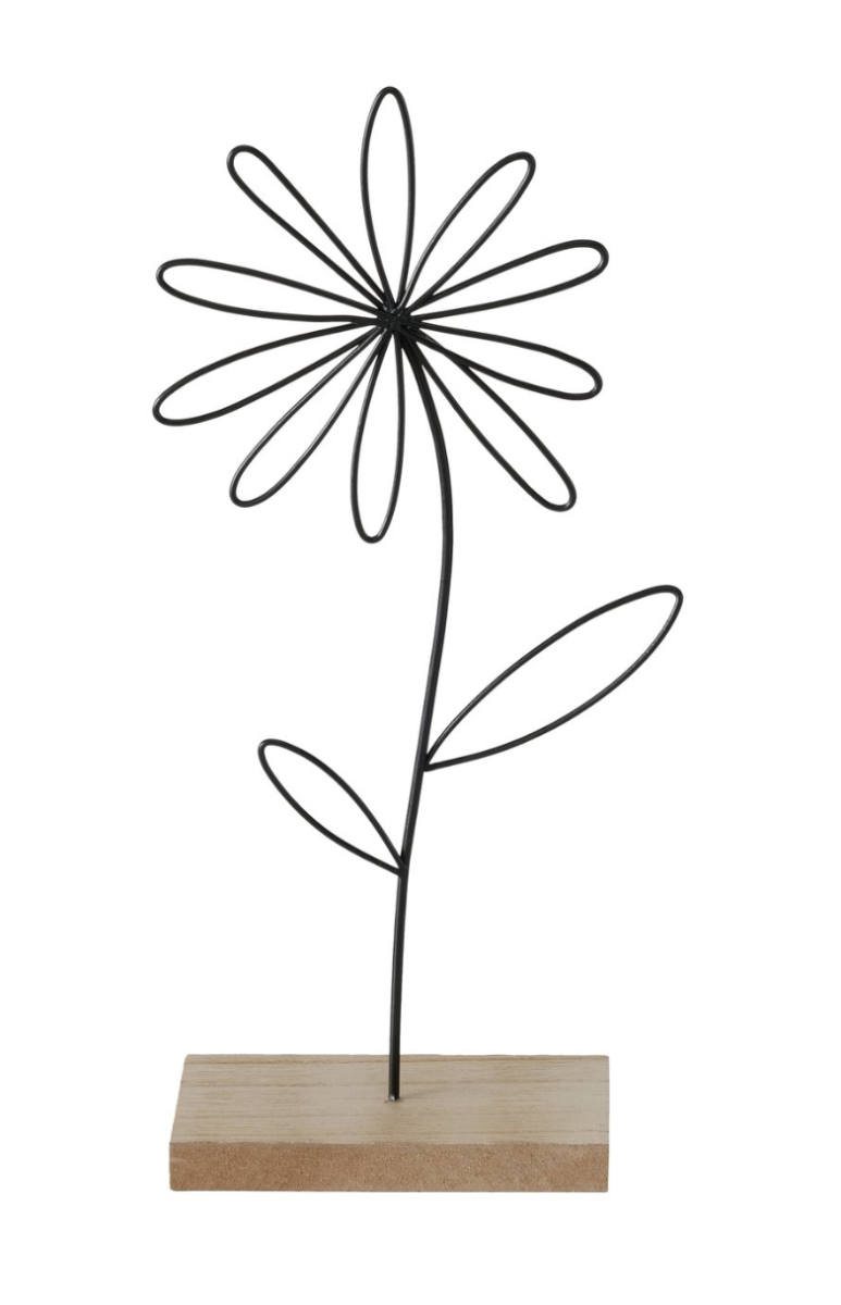 Display H25cm
