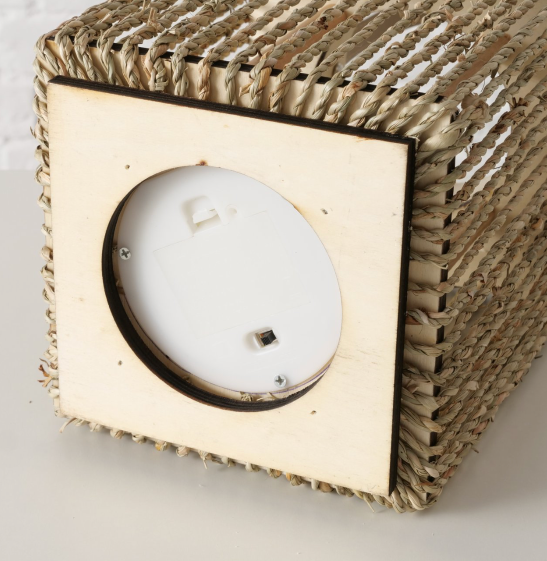 LED Windlicht Nista